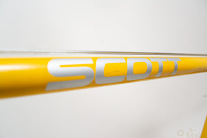 Scott Boulder Vintage MTB RH 44