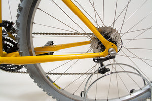 Scott Boulder Vintage MTB RH 44