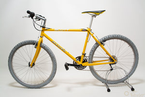 Scott Boulder Vintage MTB RH 44