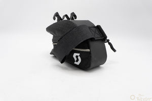 Scott Satteltasche Clip On