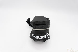 Scott Satteltasche Clip On