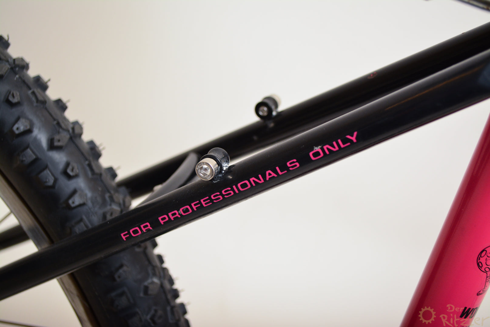 rahmenhöhe 54 cm mountainbike Scott Boulder Vintage Mountainbike 54CM Shimano