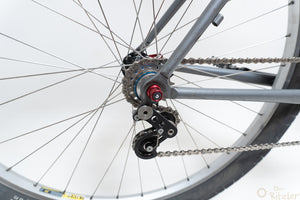 Scott Comp Racing CST Vintage Singlespeed Mountainbike 48CM