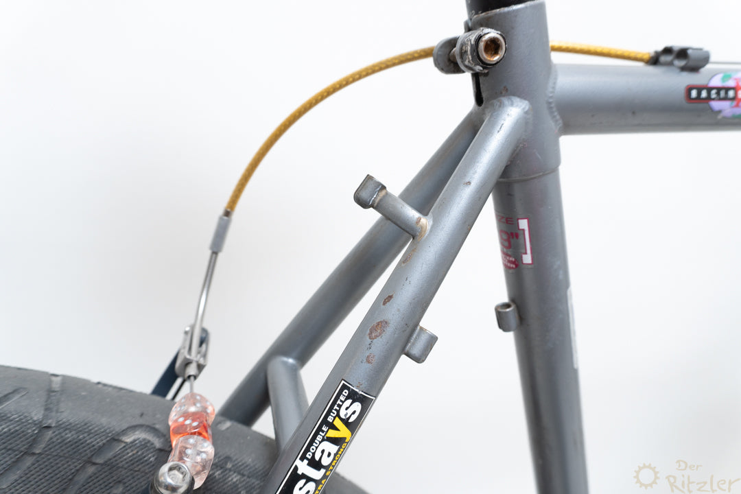 Scott Comp Racing CST Vintage Singlespeed Mountainbike 48CM