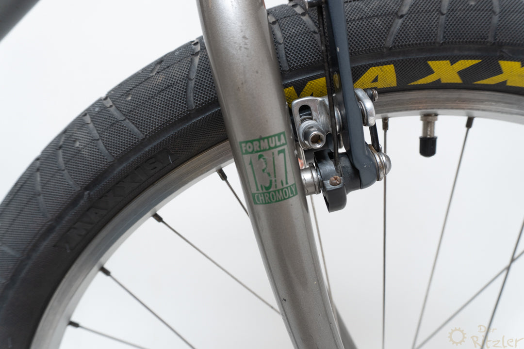 Scott Comp Racing CST Vintage Singlespeed Mountainbike 48CM