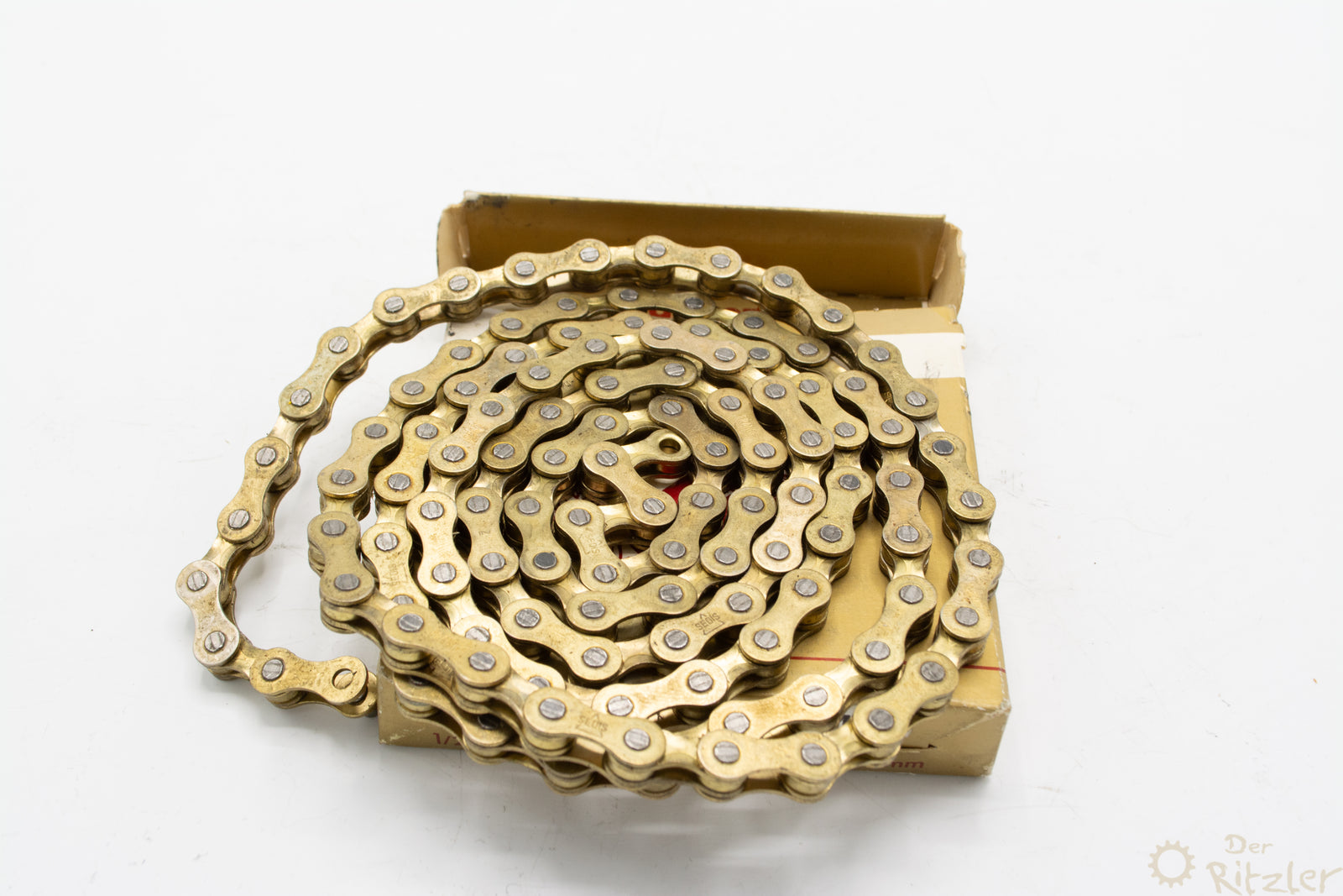 Sedisport Kette 1/2"x 3/32" 114 Glieder