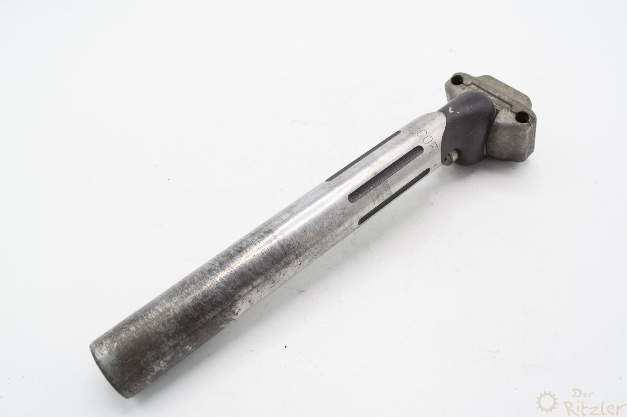 sattelstütze 26 0 Selcof fluted Sattelstütze 26,0mm