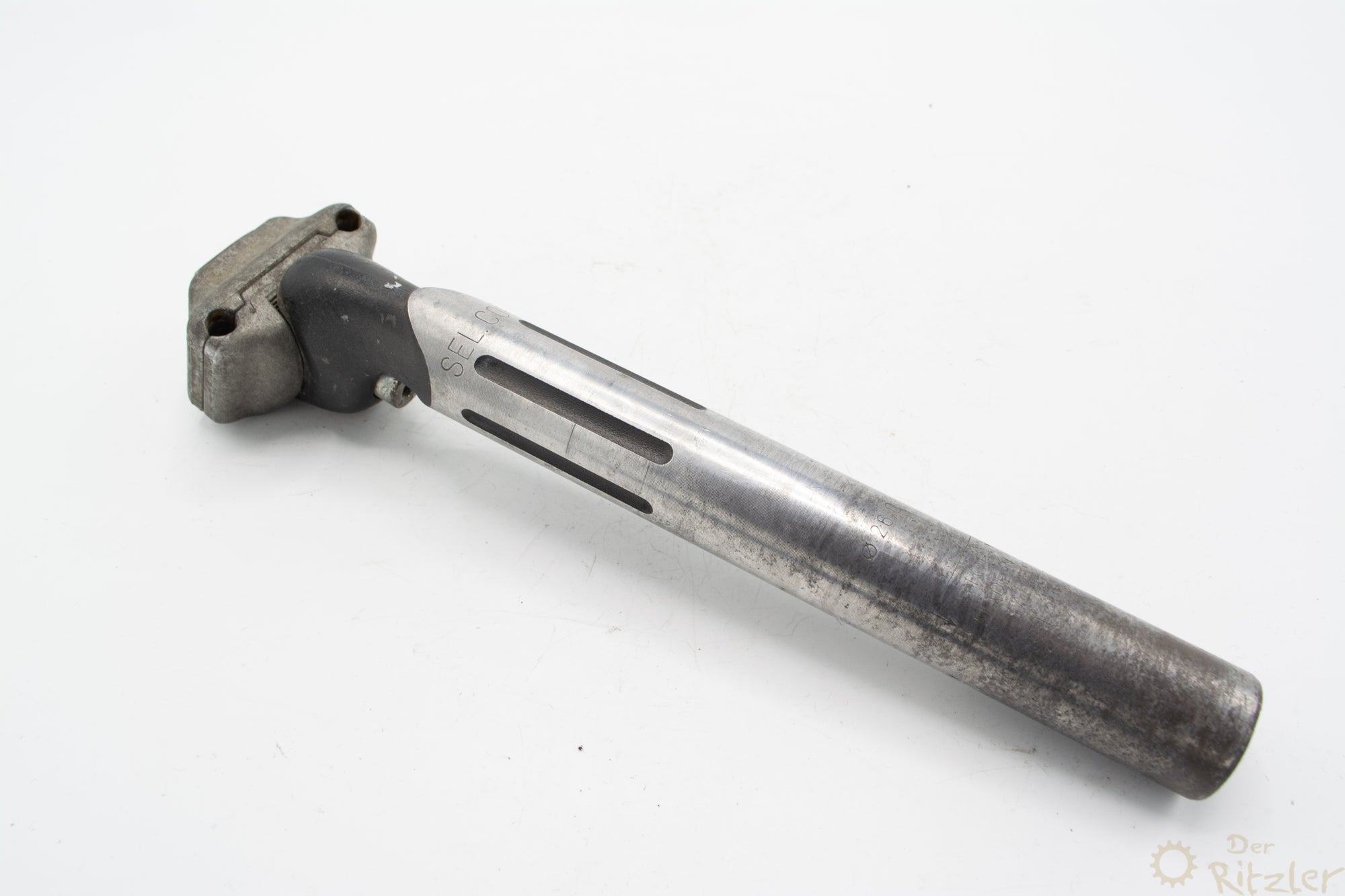 Selcof fluted Sattelstütze 26,0mm