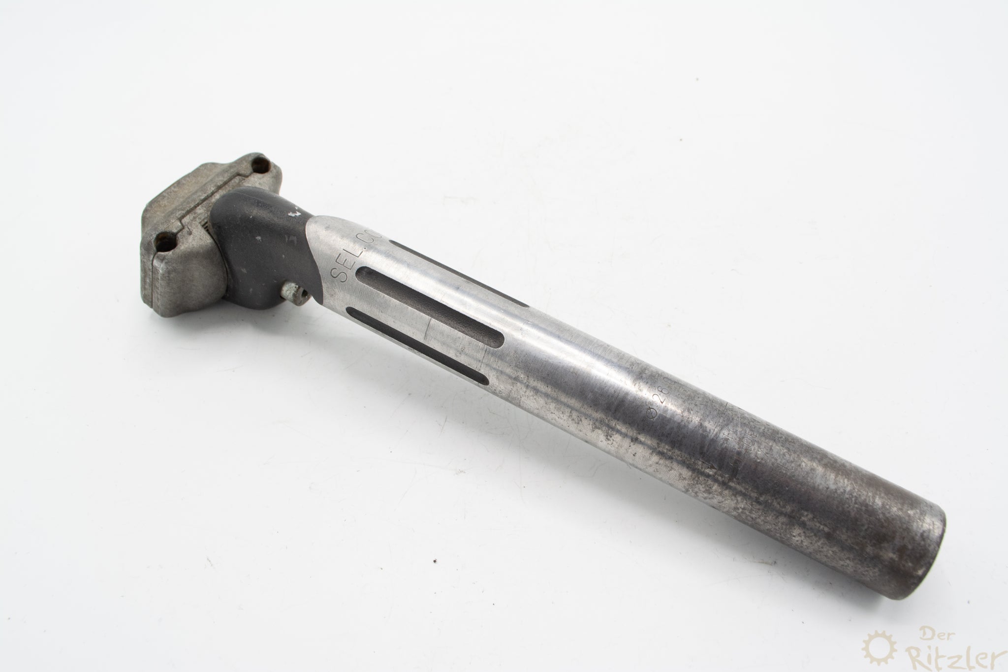 selcof sattelstütze Selcof fluted Sattelstütze 26,0mm