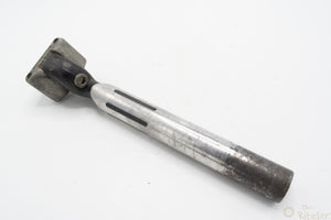 Selcof fluted Sattelstütze 26,0mm