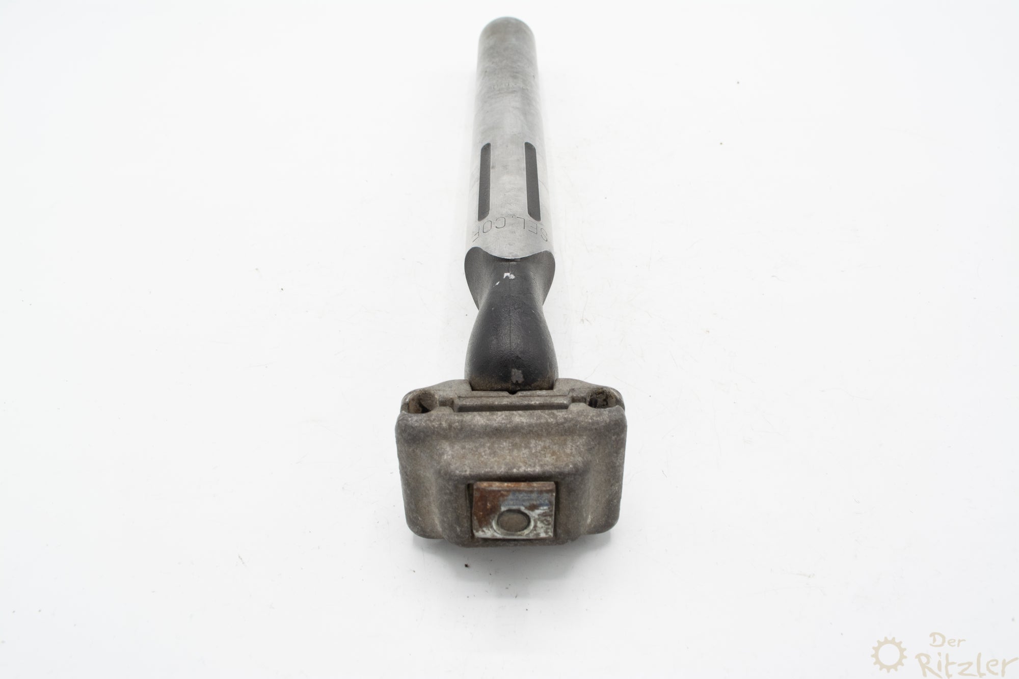 Selcof fluted Sattelstütze 26,0mm