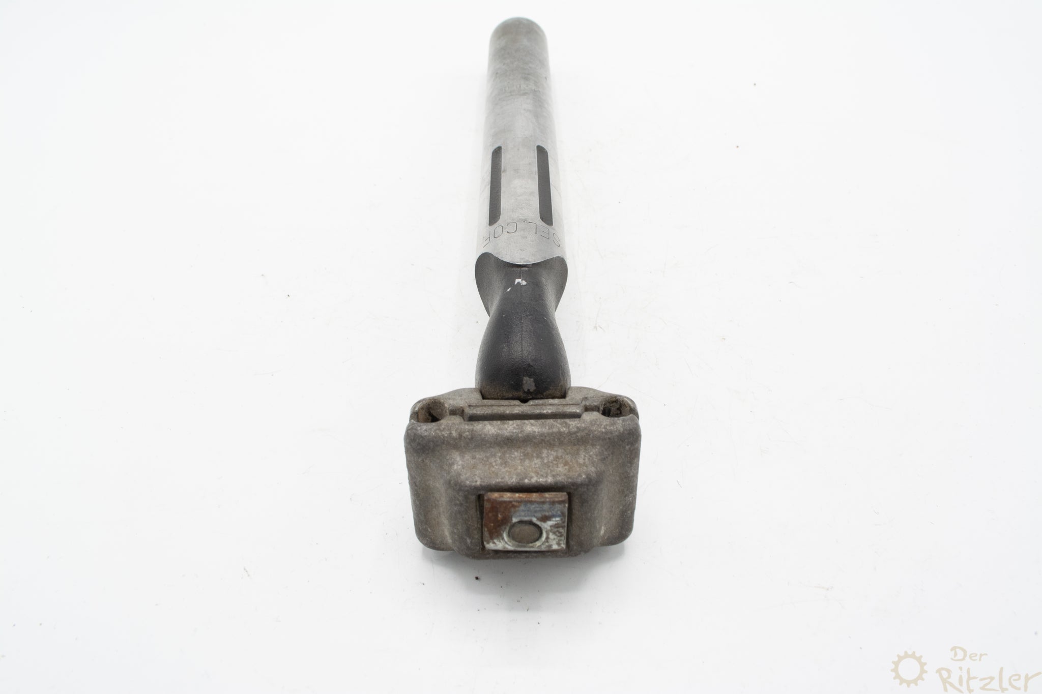 selcof sattelstütze Selcof fluted Sattelstütze 26,0mm