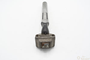 Selcof fluted Sattelstütze 26,0mm