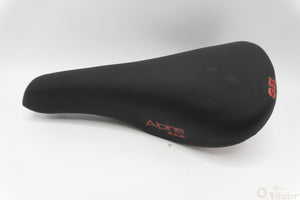 Selle Italia Alpine d.s.a. Sattel schwarz NOS
