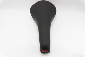 Selle Italia Alpine d.s.a. Sattel schwarz NOS
