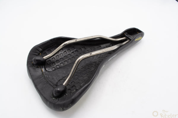 Selle Italia Flite Titanium Alpes Sattel - Der Ritzler
