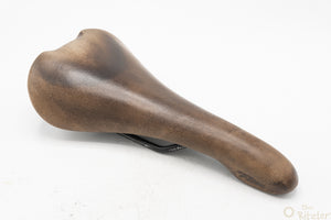 Selle Italia Milano Flite Sattel Leder