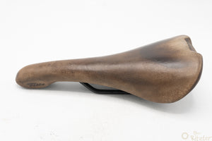 Selle Italia Milano Flite Sattel Leder