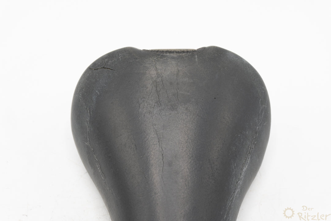 Selle Italia Flite Leder schwarz