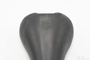 Selle Italia Flite Leder schwarz