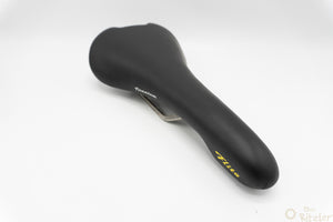 Selle Italia Flite Titanium Sattel schwarz