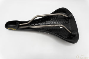 Selle Italia Flite Titanium Sattel schwarz