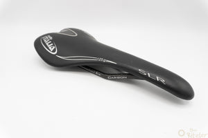 Selle Italia SLR Carbonio Sattel 125g