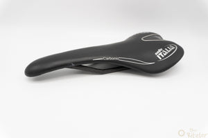 Selle Italia SLR Carbonio Sattel 125g