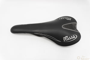 Selle Italia SLR Carbonio Sattel 125g
