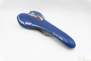Selle Italia Gios SLR Sattel 135g