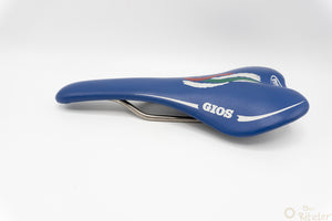 Selle Italia Gios SLR Sattel 135g