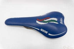 Selle Italia Gios SLR Sattel 135g