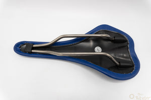 Selle Italia Gios SLR Sattel 135g