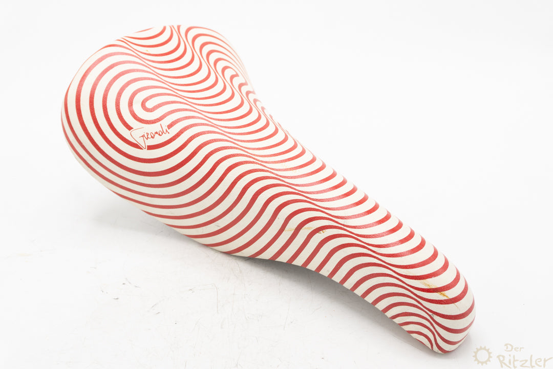 Selle San Marco Concor Supercorsa Confort Girardi Sattel