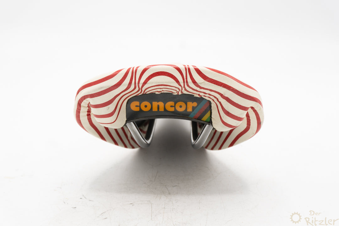 Selle San Marco Concor Supercorsa Confort Girardi Sattel