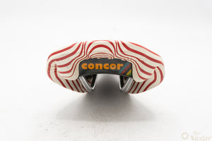 Selle San Marco Concor Supercorsa Confort Girardi Sattel