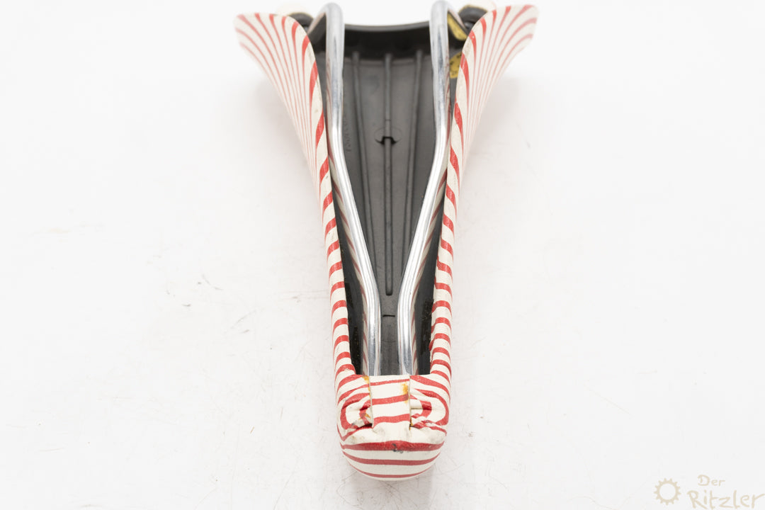 Selle San Marco Concor Supercorsa Confort Girardi Sattel