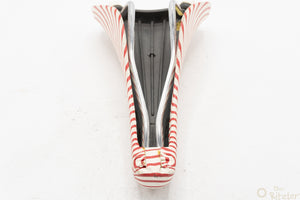 Selle San Marco Concor Supercorsa Confort Girardi Sattel