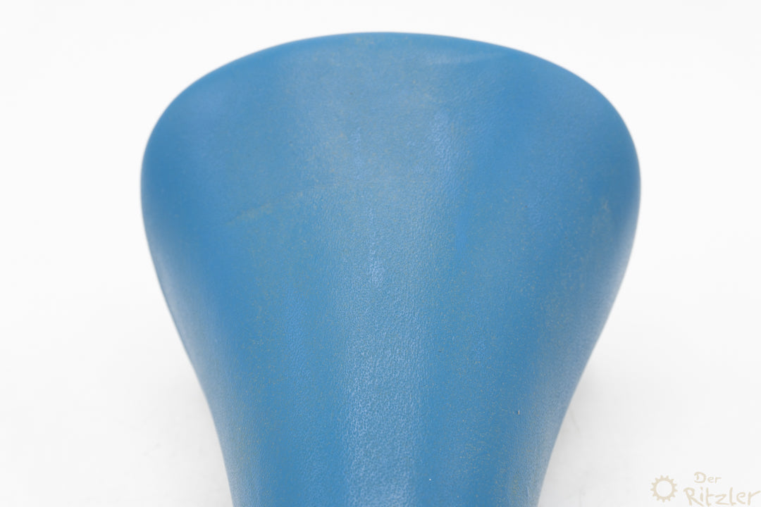Selle San Marco Concor Supercorsa Confort Sattel blau