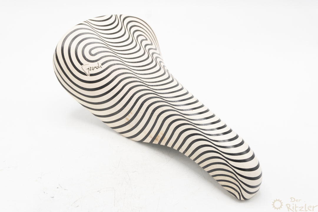 Selle San Marco Concor Supercorsa Confort Sattel