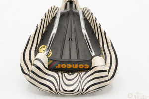 Selle San Marco Concor Supercorsa Confort Sattel