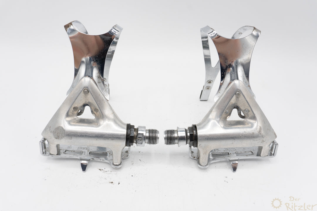 klickpedale shimano ultegra Shimano 600 Ultegra PD-6400 Klickpedale mit Shimano Pedalhaken
