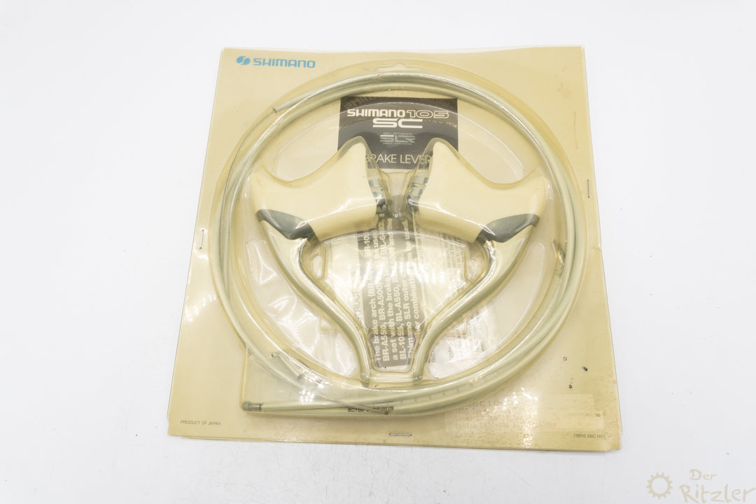 Shimano 105 BL-1055 Bremshebelset NOS