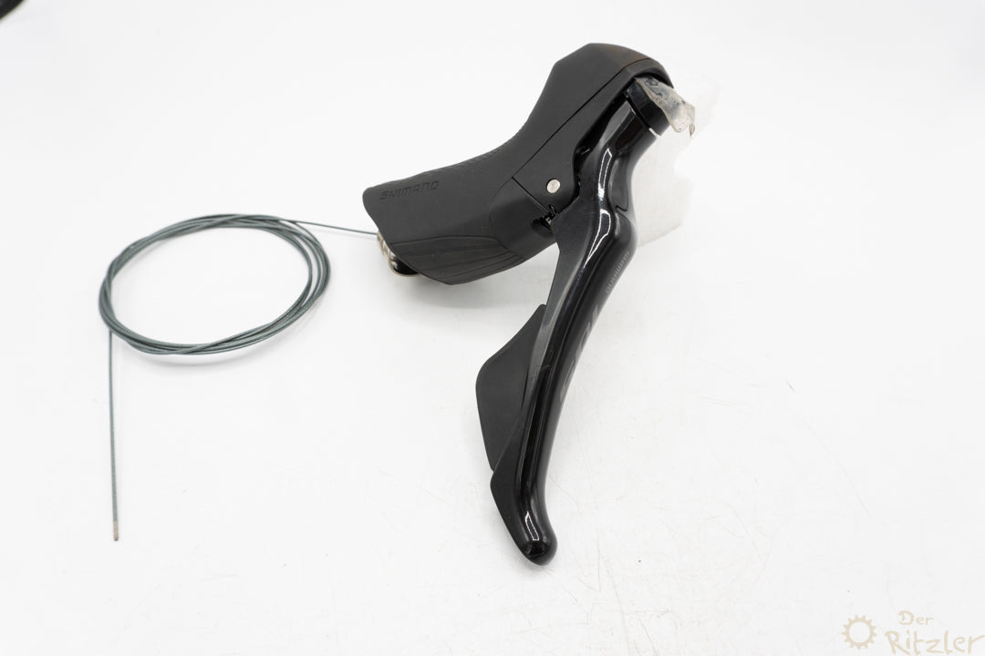 SHIMANO 105 11速 ST-
R7000 Amazon.com : Shimano 105 ST-R7000 105 Double Mechanical 11-Speed