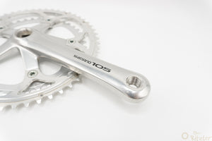 Shimano 105FC-1050 Kurbelsatz 170mm