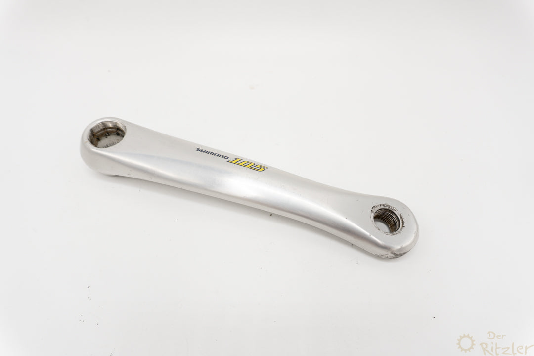 Shimano 105 FC-5500/5503 Kurbelarm links 170mm