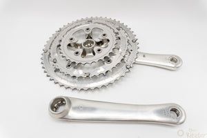 Shimano 105 FC-5502/5505 3-fach Kurbelsatz 175mm