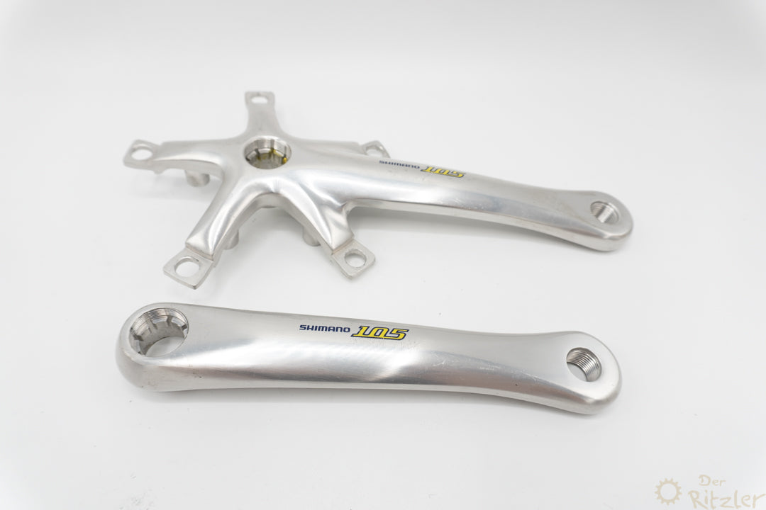 Shimano 105 FC-5500/5503 Kurbelsatz 170mm