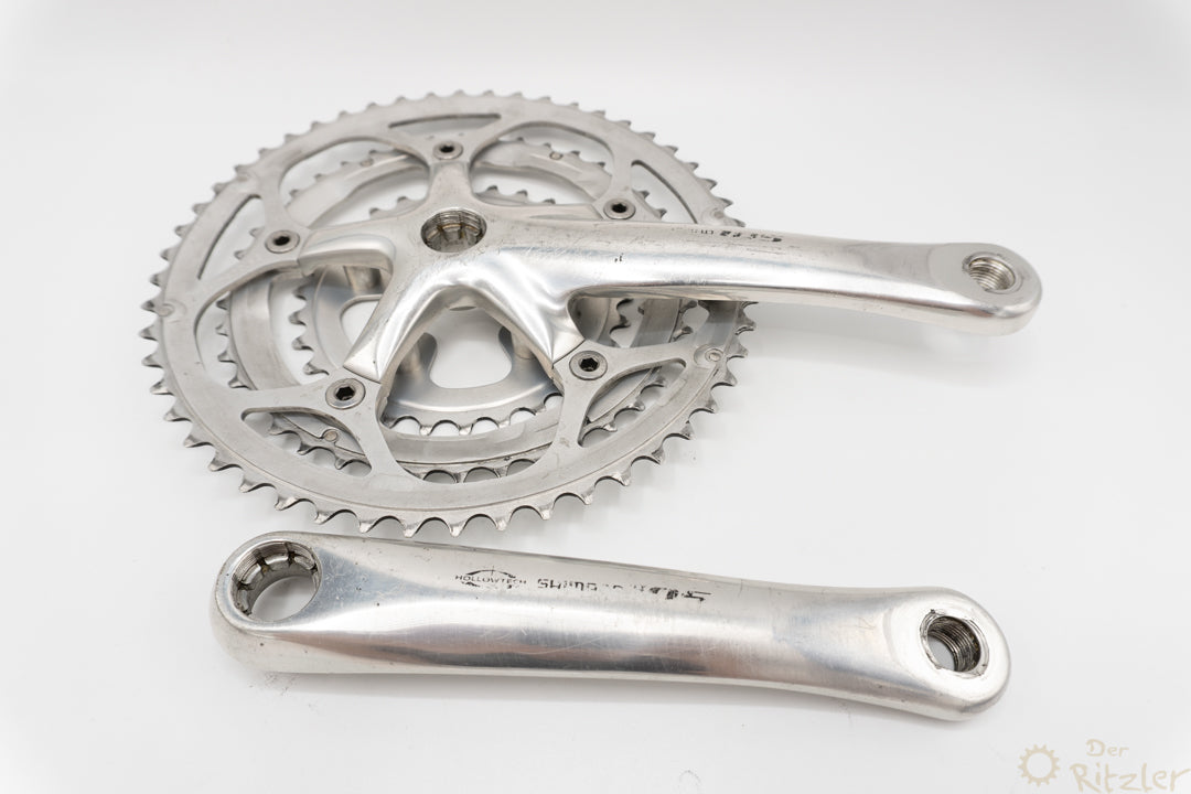 Shimano 105 FC-5502/5505 3-fach Kurbelsatz 175mm
