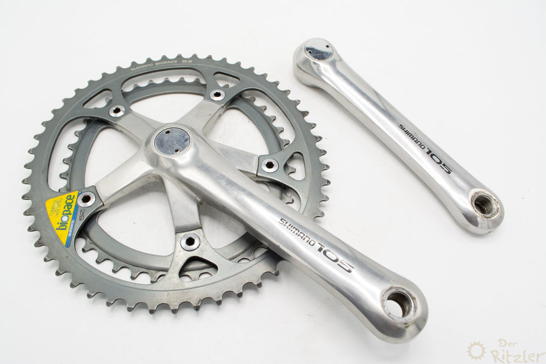 Shimano 105 FC-1051 Kurbelsatz 170mm